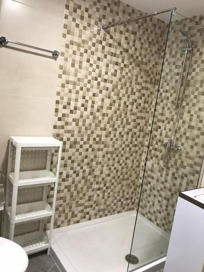Apartamentos Centro Internacional Algarrobo-Costa 外观 照片